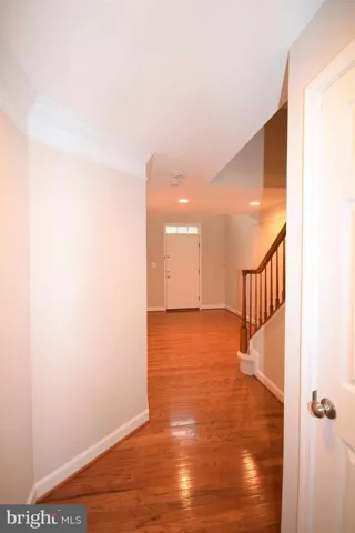 4221 Upper Park Dr, Fairfax, Virginia 22030