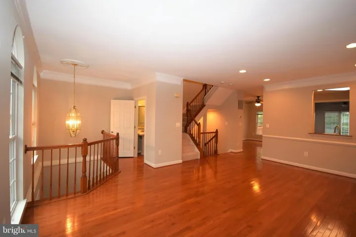 4221 Upper Park Dr, Fairfax, Virginia 22030