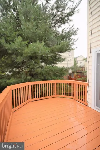 4221 Upper Park Dr, Fairfax, Virginia 22030