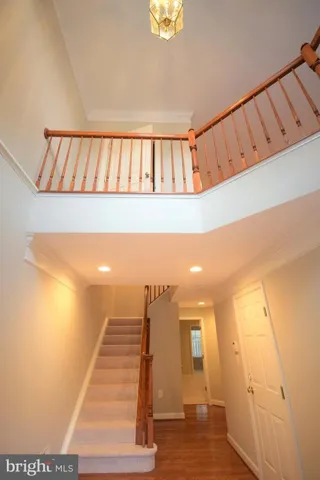 4221 Upper Park Dr, Fairfax, Virginia 22030