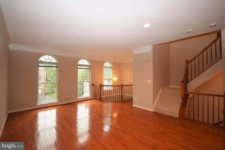 4221 Upper Park Dr, Fairfax, Virginia 22030