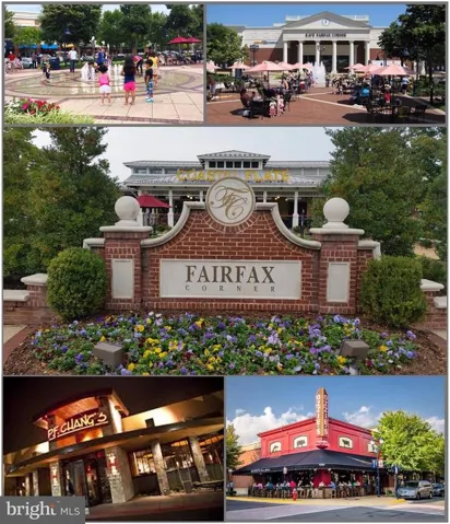 4221 Upper Park Dr, Fairfax, Virginia 22030