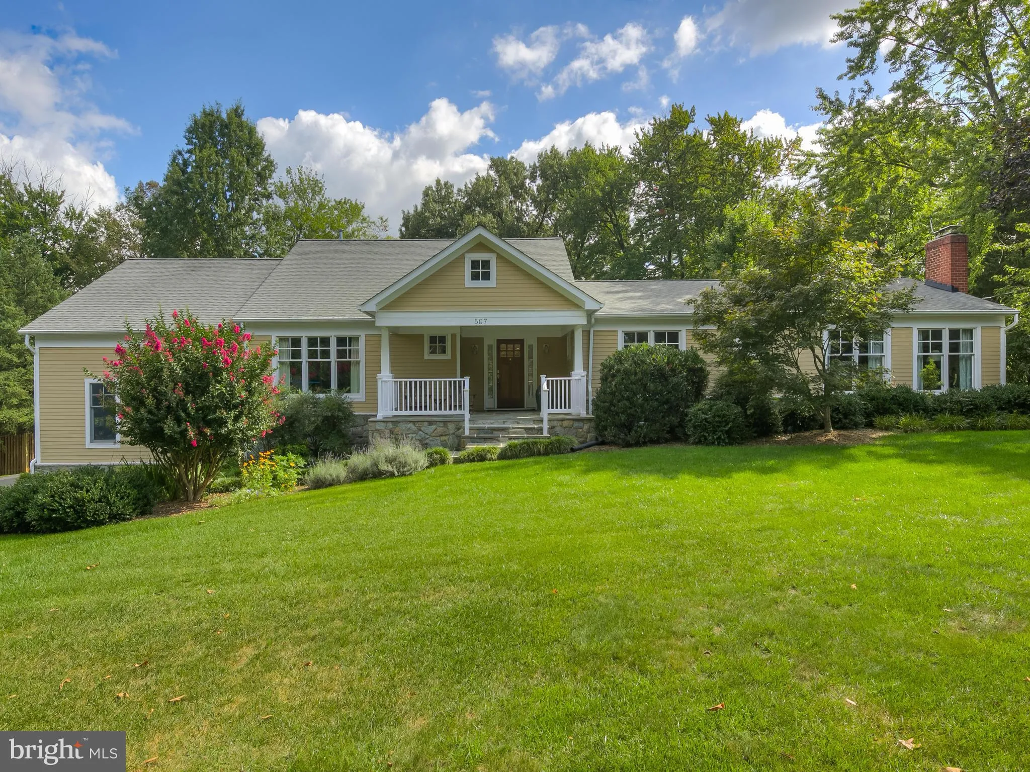 507 DRUID HILL ROAD, Vienna, VA 22180