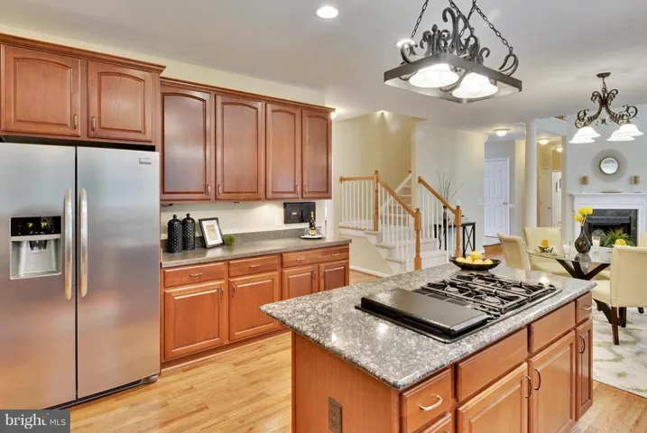 34 Whirlaway Dr, Stafford, Virginia 22556