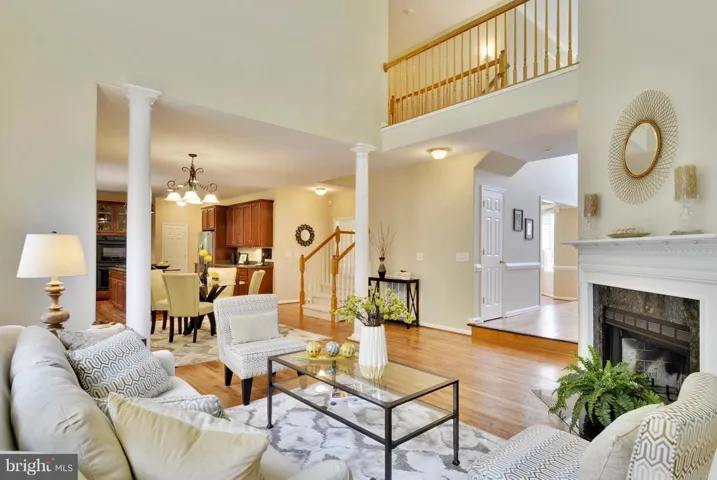 34 Whirlaway Dr, Stafford, Virginia 22556