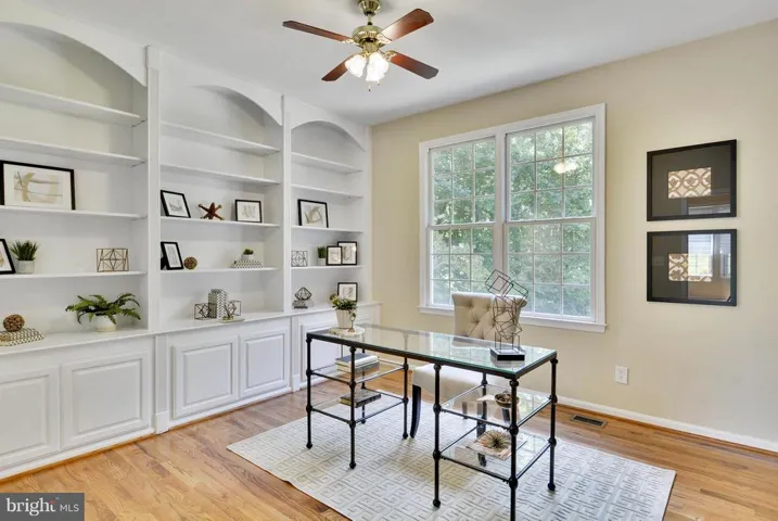 34 Whirlaway Dr, Stafford, Virginia 22556