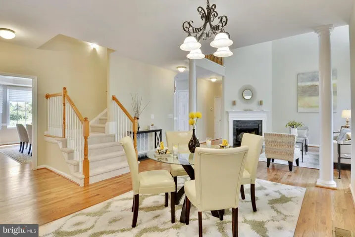 34 Whirlaway Dr, Stafford, Virginia 22556