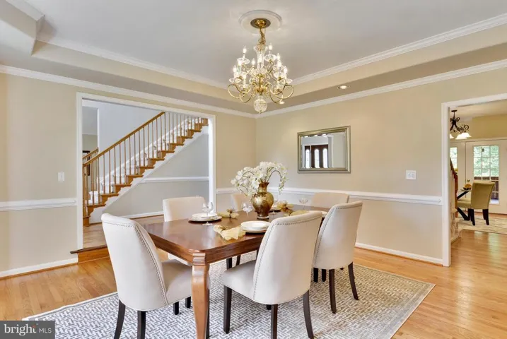 34 Whirlaway Dr, Stafford, Virginia 22556