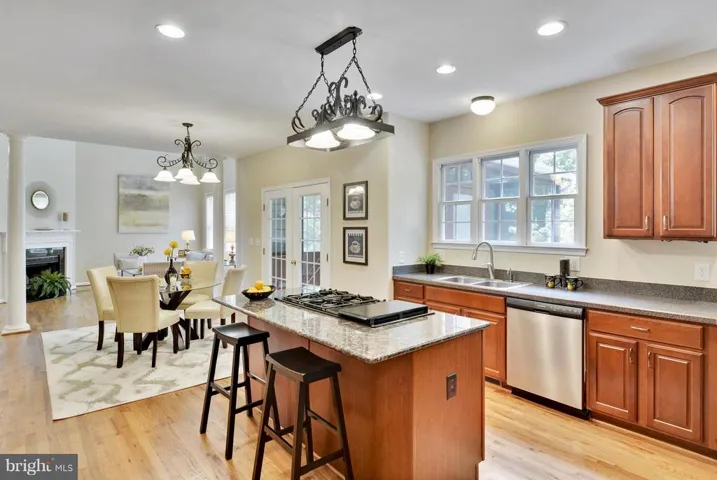 34 Whirlaway Dr, Stafford, Virginia 22556
