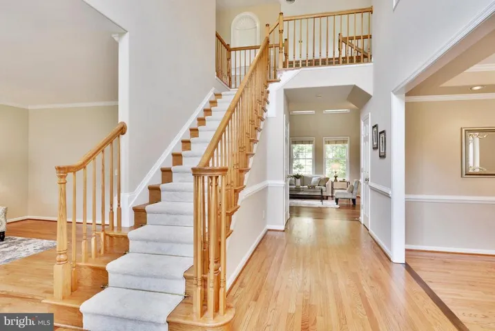 34 Whirlaway Dr, Stafford, Virginia 22556