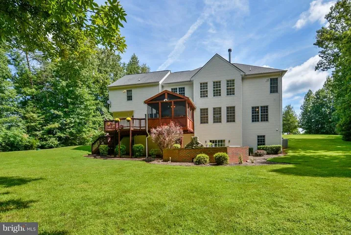 34 Whirlaway Dr, Stafford, Virginia 22556