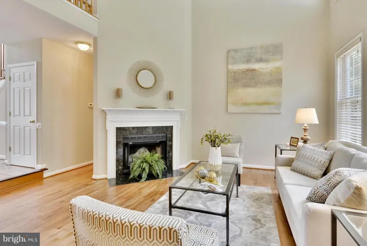 34 Whirlaway Dr, Stafford, Virginia 22556