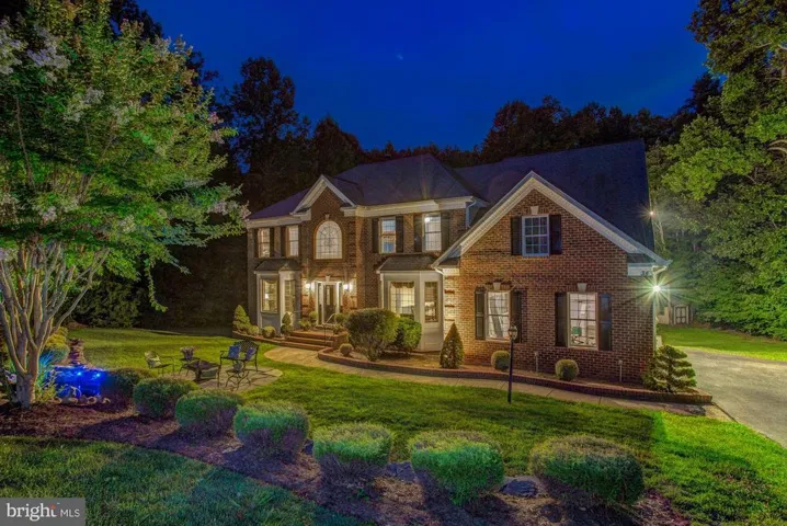 34 Whirlaway Dr, Stafford, Virginia 22556