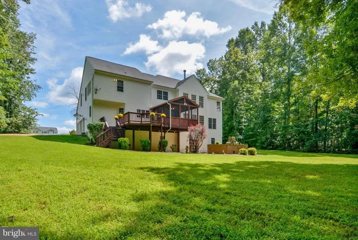 34 Whirlaway Dr, Stafford, Virginia 22556