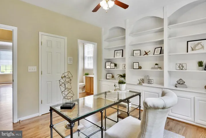 34 Whirlaway Dr, Stafford, Virginia 22556