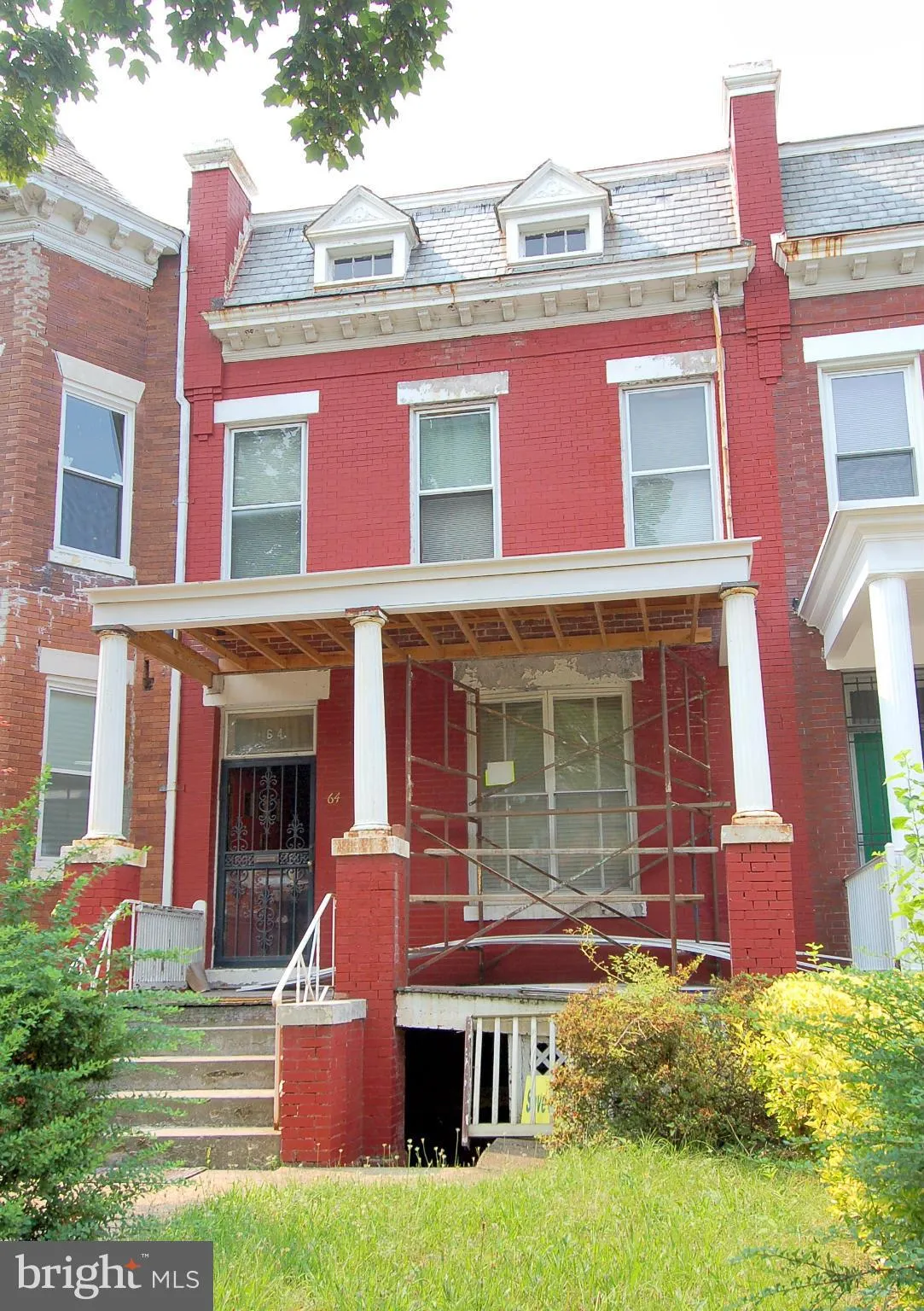 64 ADAMS STREET, Washington, DC 20001