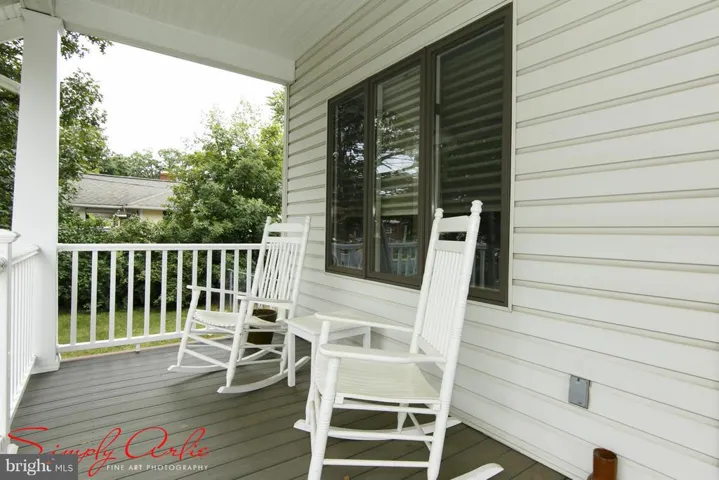 2809 18th St S, Arlington, Virginia 22204