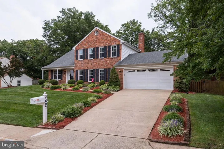 4607 Deming Ave, Alexandria, Virginia 22312