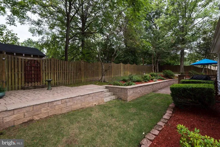 4607 Deming Ave, Alexandria, Virginia 22312