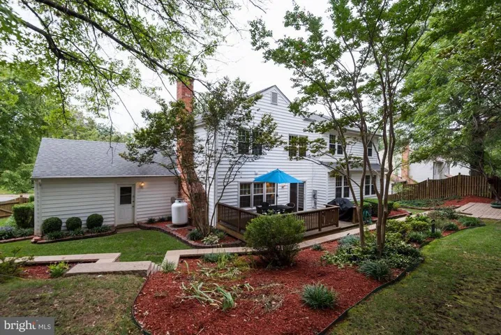 4607 Deming Ave, Alexandria, Virginia 22312
