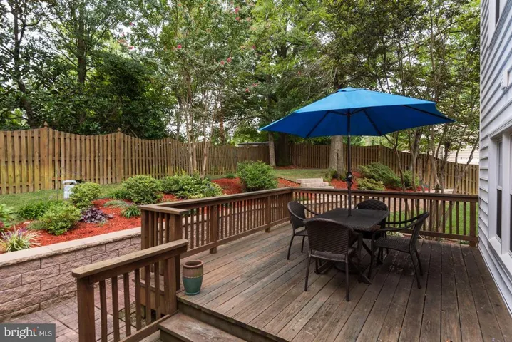 4607 Deming Ave, Alexandria, Virginia 22312