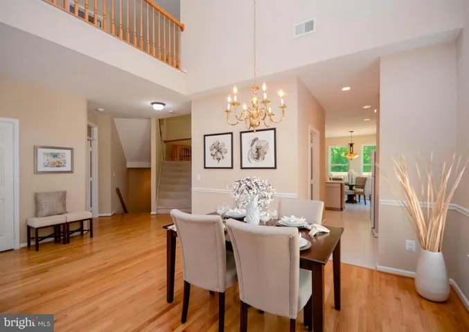 8921 Garden Stone Ln, Fairfax, Virginia 22031