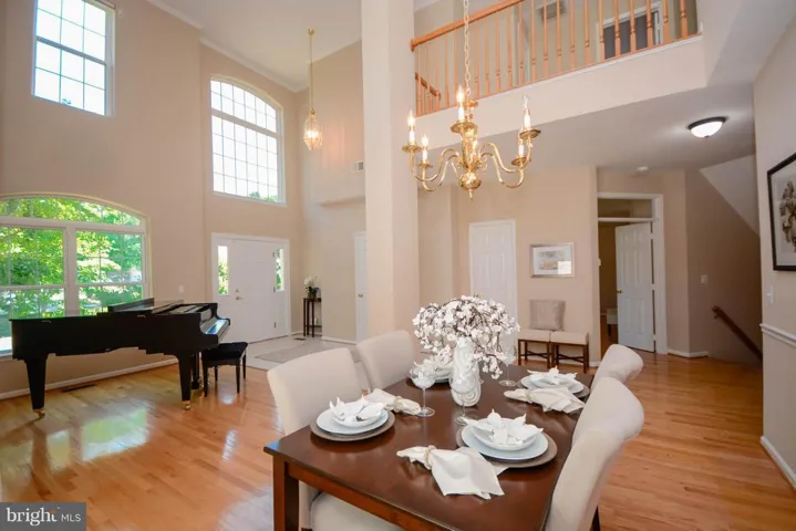 8921 Garden Stone Ln, Fairfax, Virginia 22031