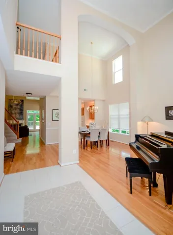 8921 Garden Stone Ln, Fairfax, Virginia 22031