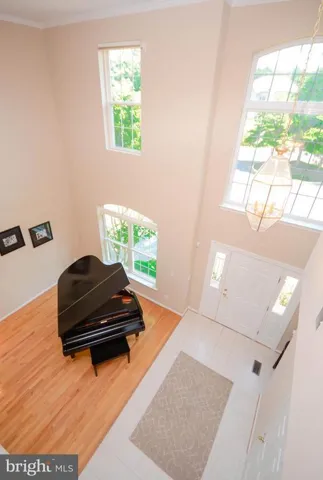 8921 Garden Stone Ln, Fairfax, Virginia 22031