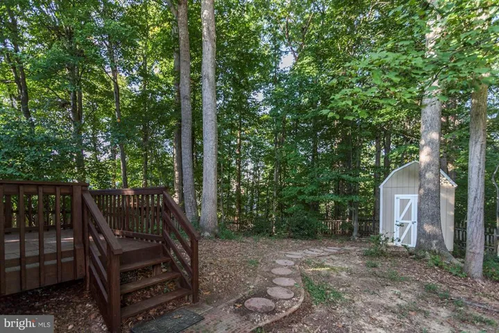 3106 Fennegan Ct, Woodbridge, Virginia 22192