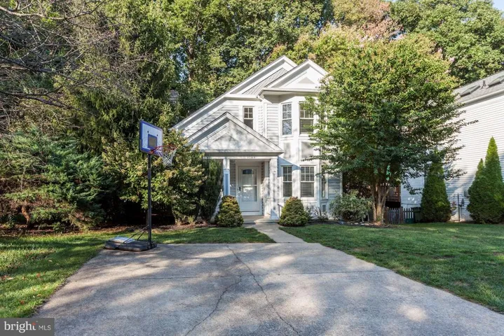 3106 Fennegan Ct, Woodbridge, Virginia 22192