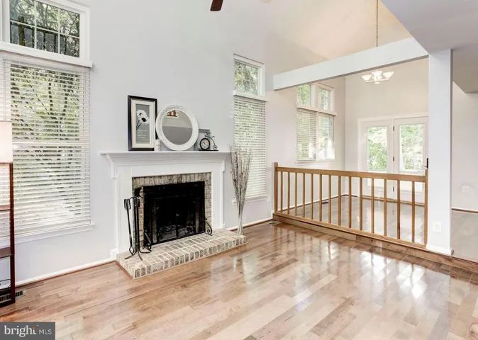 3106 Fennegan Ct, Woodbridge, Virginia 22192