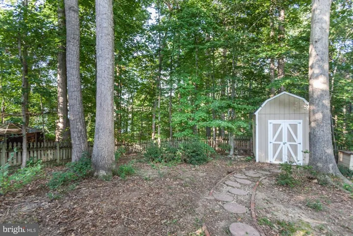 3106 Fennegan Ct, Woodbridge, Virginia 22192