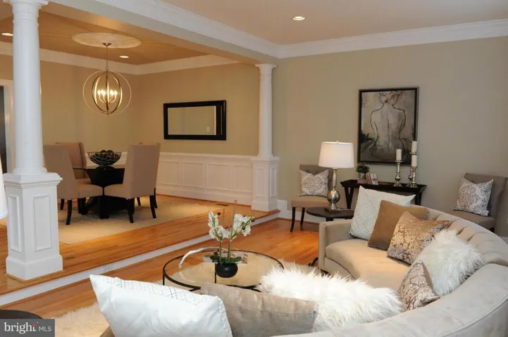 10440 Breckinridge Ln, Fairfax, Virginia 22030