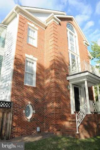 10440 Breckinridge Ln, Fairfax, Virginia 22030