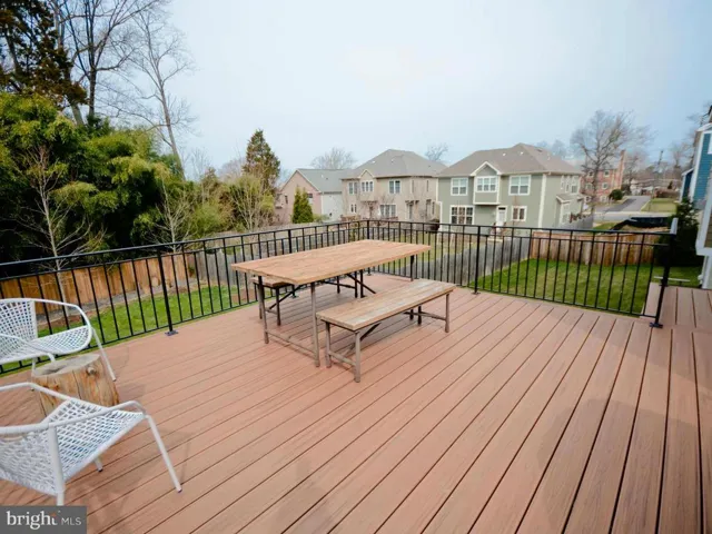 4098 Orchard Dr, Fairfax, Virginia 22032