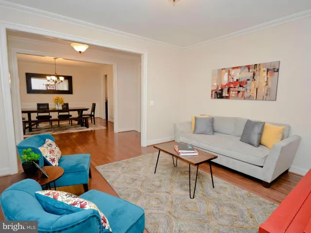 4098 Orchard Dr, Fairfax, Virginia 22032