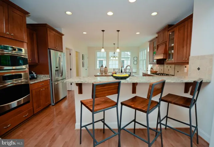 4098 Orchard Dr, Fairfax, Virginia 22032