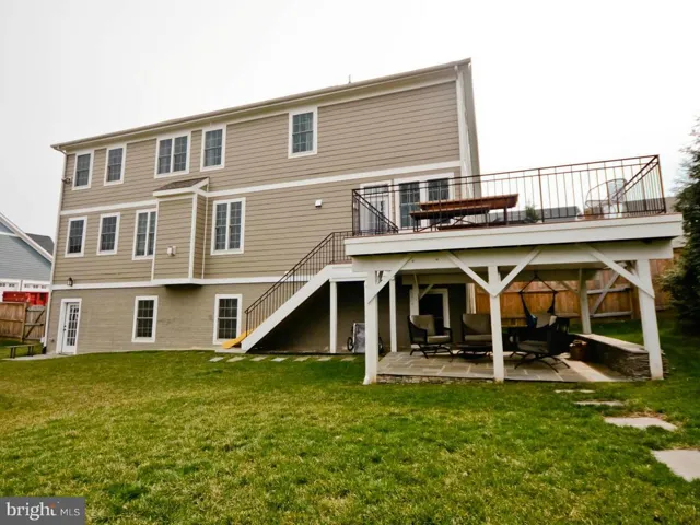 4098 Orchard Dr, Fairfax, Virginia 22032