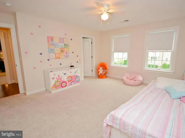 4098 Orchard Dr, Fairfax, Virginia 22032