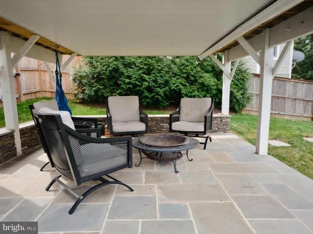 4098 Orchard Dr, Fairfax, Virginia 22032