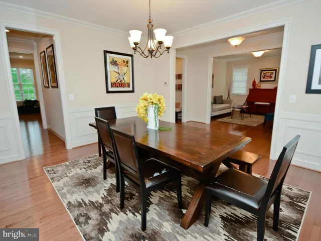 4098 Orchard Dr, Fairfax, Virginia 22032