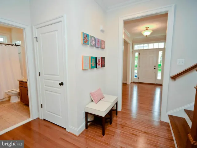 4098 Orchard Dr, Fairfax, Virginia 22032