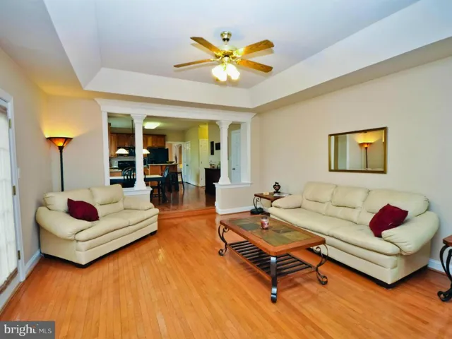 15120 Snapper Ct, Woodbridge, Virginia 22193