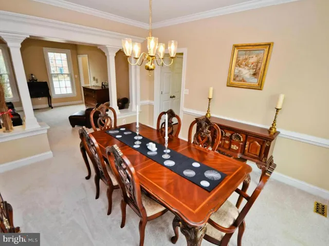 15120 Snapper Ct, Woodbridge, Virginia 22193