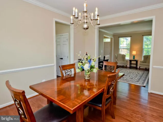 16404 Boatswain Cir, Woodbridge, Virginia 22191