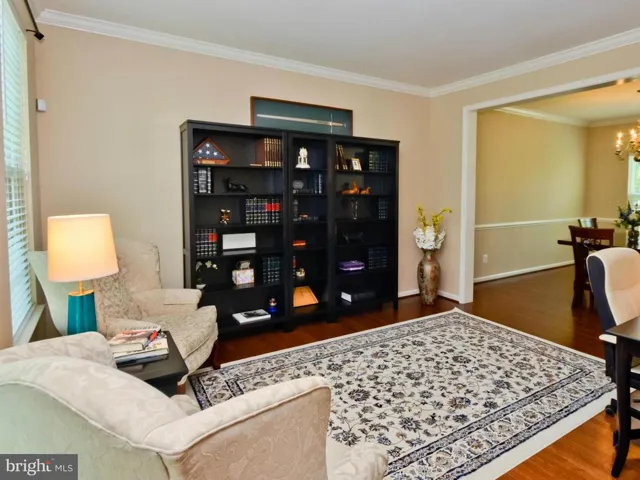 16404 Boatswain Cir, Woodbridge, Virginia 22191