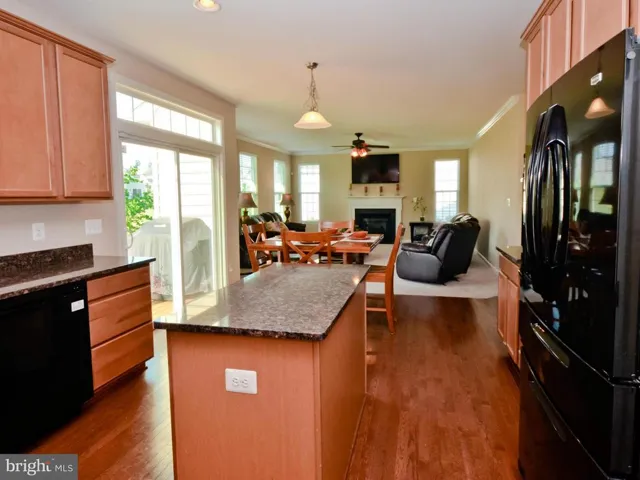 16404 Boatswain Cir, Woodbridge, Virginia 22191