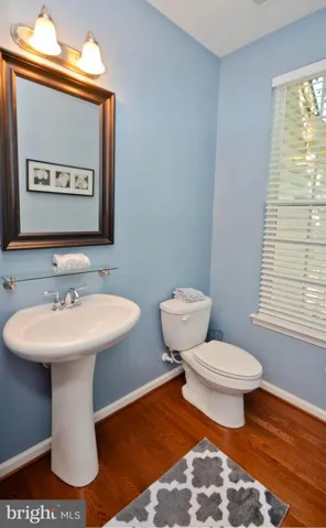 16404 Boatswain Cir, Woodbridge, Virginia 22191