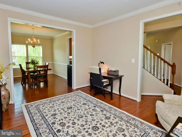 16404 Boatswain Cir, Woodbridge, Virginia 22191